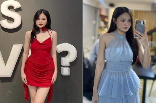 Clip sex Trúc Vy lộ cảnh táo bạo nóng bỏng