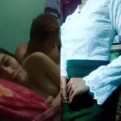 Clip cô giáo Myanmar