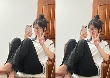 Sex nữ sinh dâm đãng sau giờ tan học
