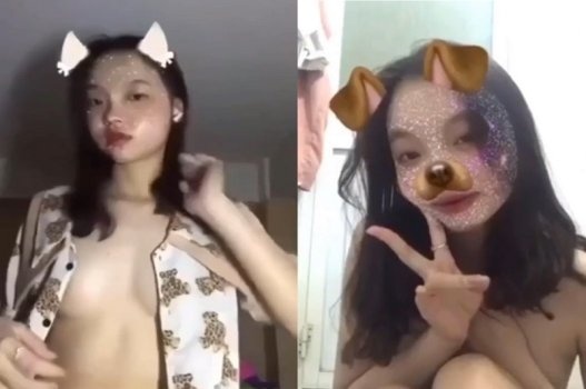 Bố mẹ vắng nhà, Đỗ Uyên dụ bạn trai chịch tung tóe