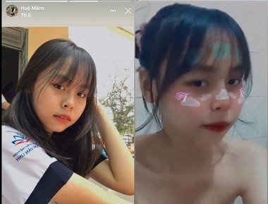 Lộ clip sex học sinh Nguyễn Văn Linh chịch nhau cực phê