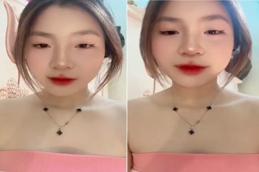 Phim nóng cô xinh ngực bự làm ai cũng mê
