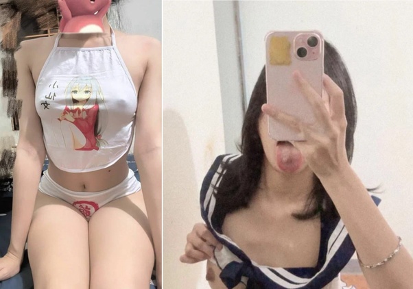 Người yêu nghiện đụ khiến anh mệt lử người