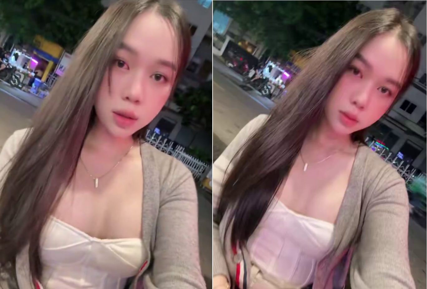 Sex some đổi bạn trai xem bên nào sướng hơn