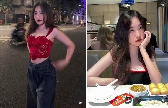 Lê Thu body săn chắc địt dai sức kinh