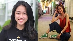 Lộ clip Thy Lê dâm đãng chịch cu bự cực phê