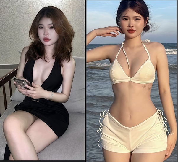 Quan hệ bùng nổ cùng cô nàng thích lời dâm đãng